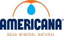Americana Agua mineral