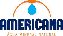 Americana Agua mineral